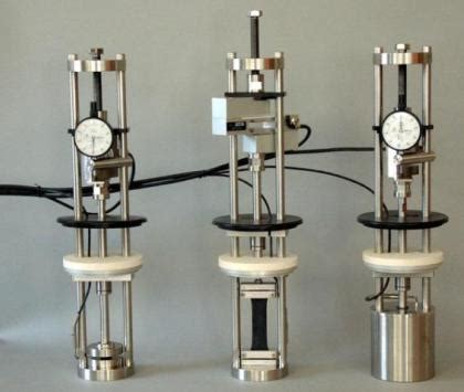 Rubber compression stress relaxation Tester distribute|rubber stress relaxation.